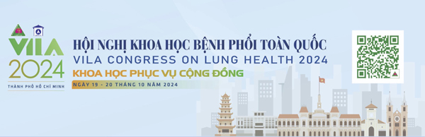 Hội nghị khoa học bệnh phổi toàn quốc
