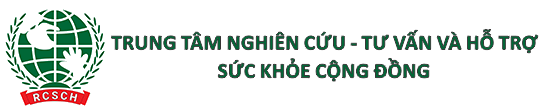 TRUNG TÂM NGHIÊN CỨU TƯ VẤN VÀ HỖ TRỢ SỨC KHỎE CỘNG ĐỒNG