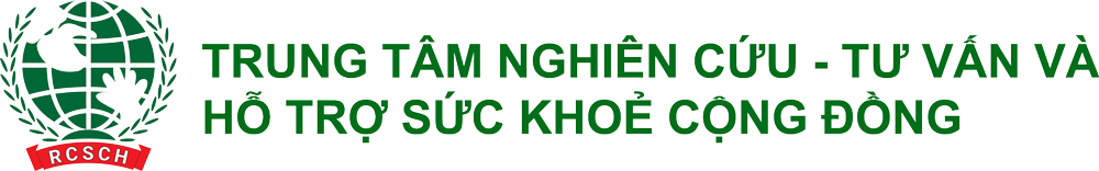 Chung Tay Vì Sức Khoẻ Cộng Đồng